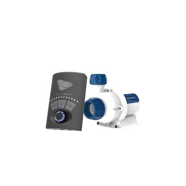 Ecotech Vectra VM1- DC Water Pump (7500 l / h) Ecotech Vectra VM1- DC Water Pump (7500 l / h)