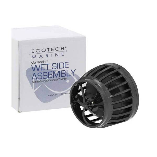 Ecotech VorTech Wet Side MP40 QD