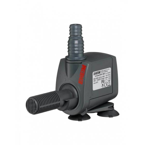 EHEIM CompactOn 1000 l/h (1022) EHEIM CompactOn 1000 l/h (1022)