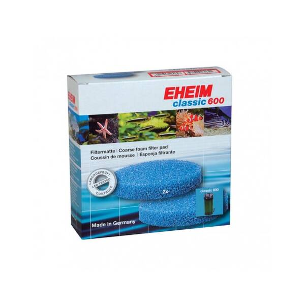 Eheim Filter Pad (2217)