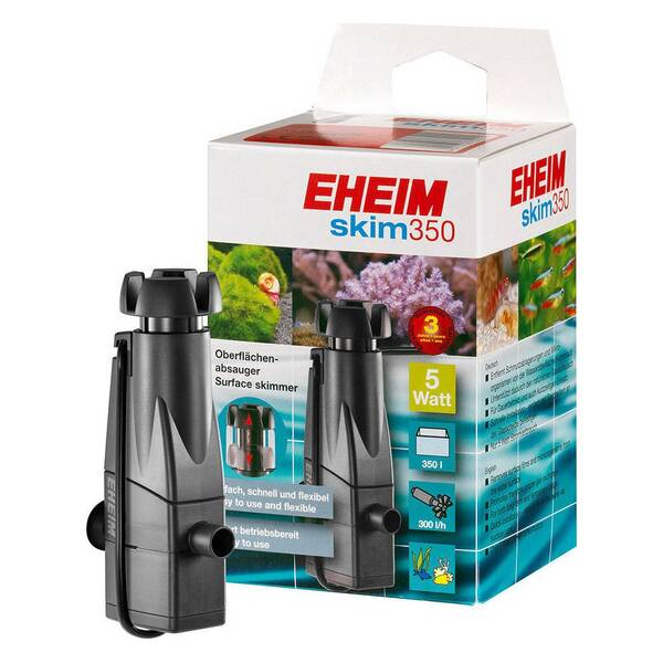 Eheim Micro Surface Skimmer Skim 350 (3536220)