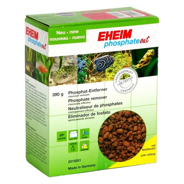 Eheim Phosphate Out 1 lt Eheim Phosphate Out 1 lt