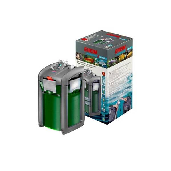 Eheim professionel 3 1200XL (2080) Eheim professionel 3 1200XL (2080)