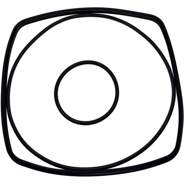 Eheim Set Of Sealing Rings For Canister (7428510)