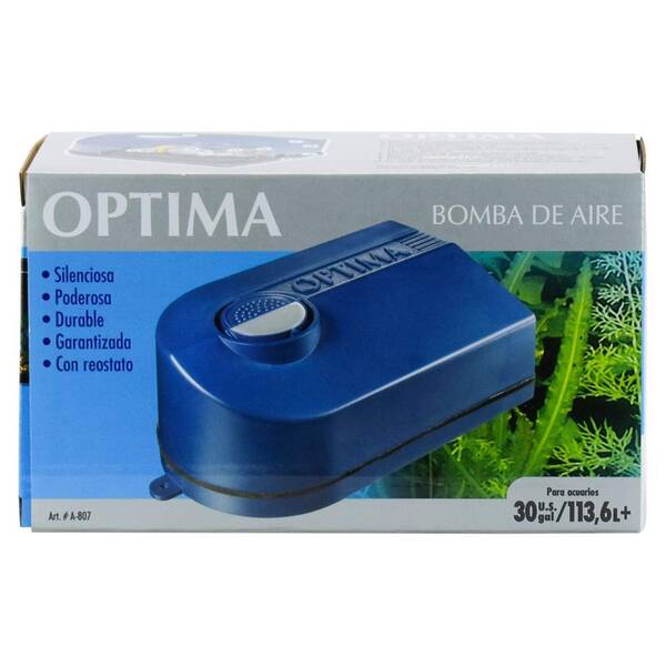 ELITE Air Pump Optima