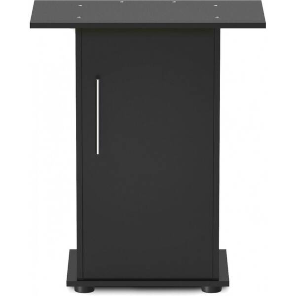 Επιπλο Juwel Primo 60/70 Μαύρο με ντουλάπι