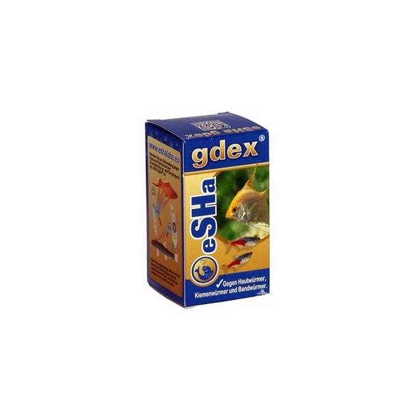 Esha Gdex 20 ml