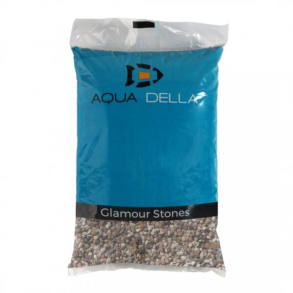 Europet Bernina Gravel Dark Fine 1-3mm 10kg