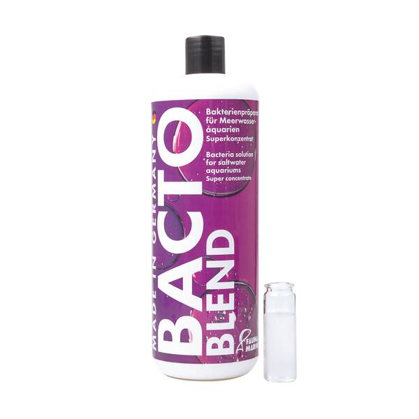 Fauna Marin Bacto Blend 100ml