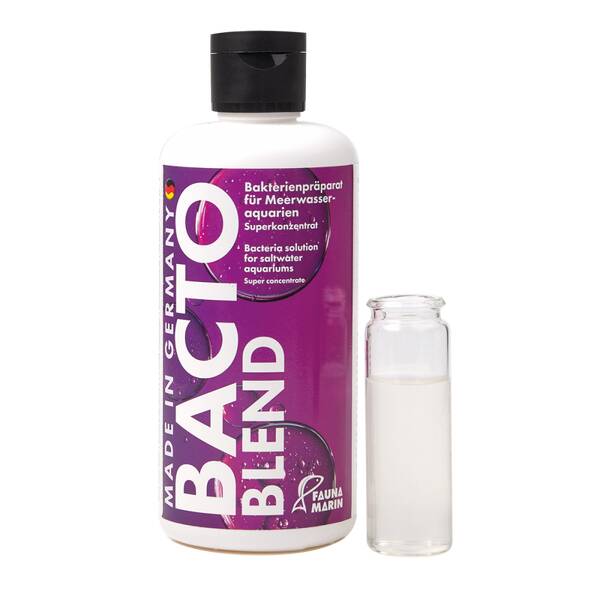 Fauna Marin Bacto Blend 250ml