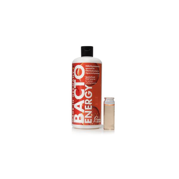 Fauna Marin Bacto Energy 100 ml