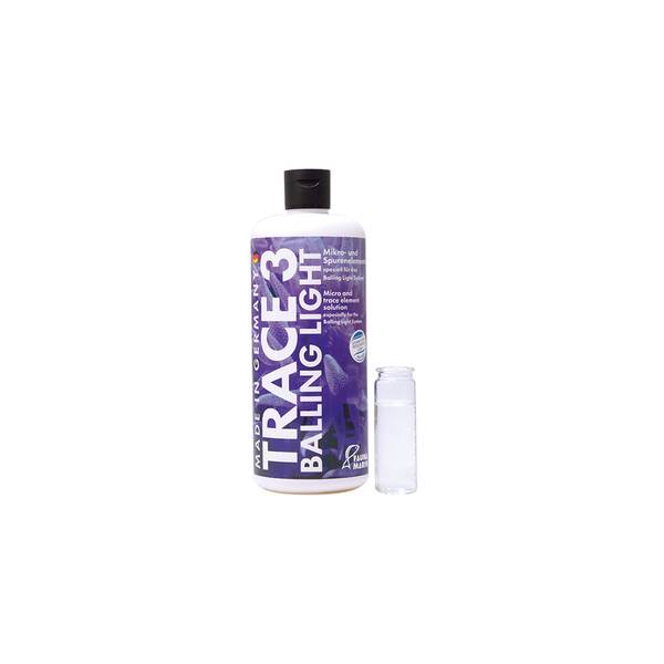 Fauna Marin Balling Light Trace 3 250 ml