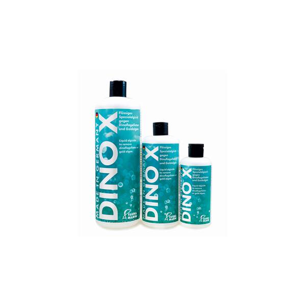 Fauna Marin Dino X 250 ml