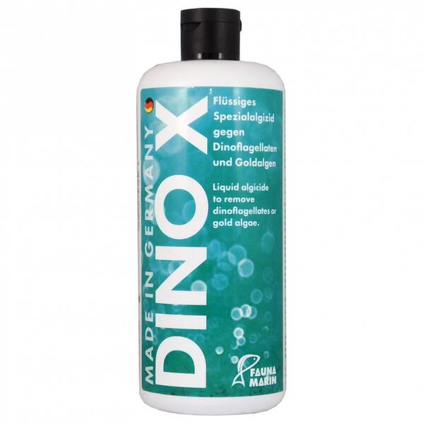 Fauna Marin Dino X 500 ml