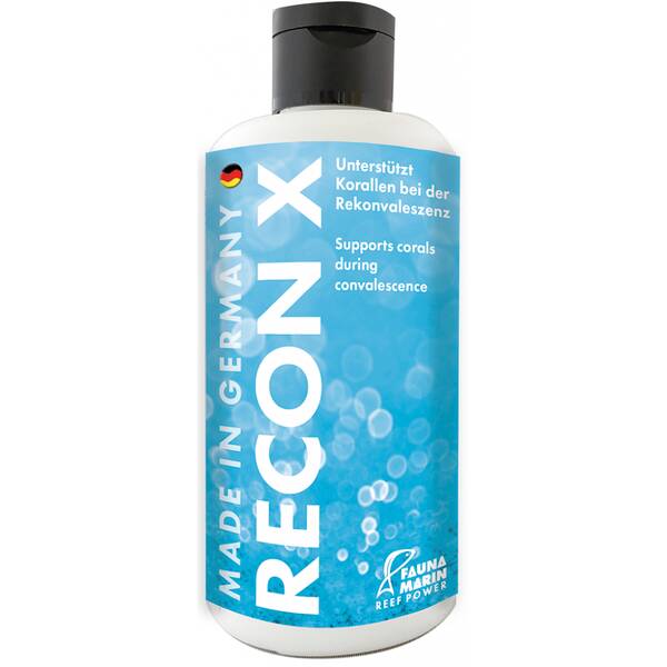 Fauna Marin Recon X 500 ml