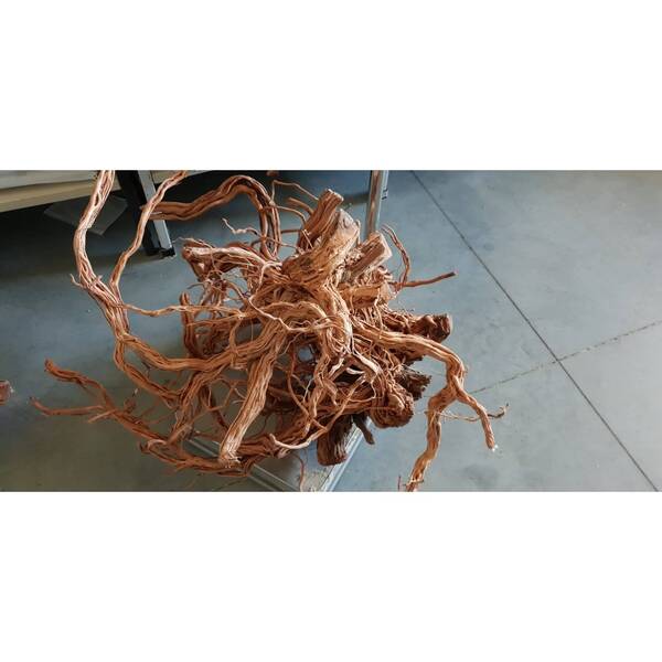 Fiber Wood (1kg)