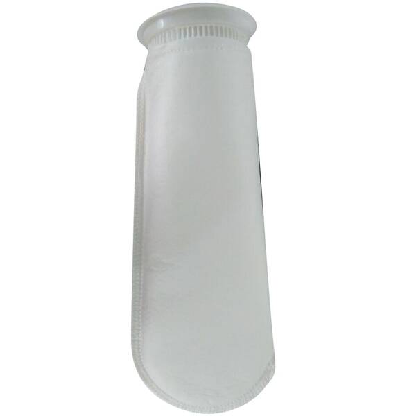 Filter Bag 4'' PP