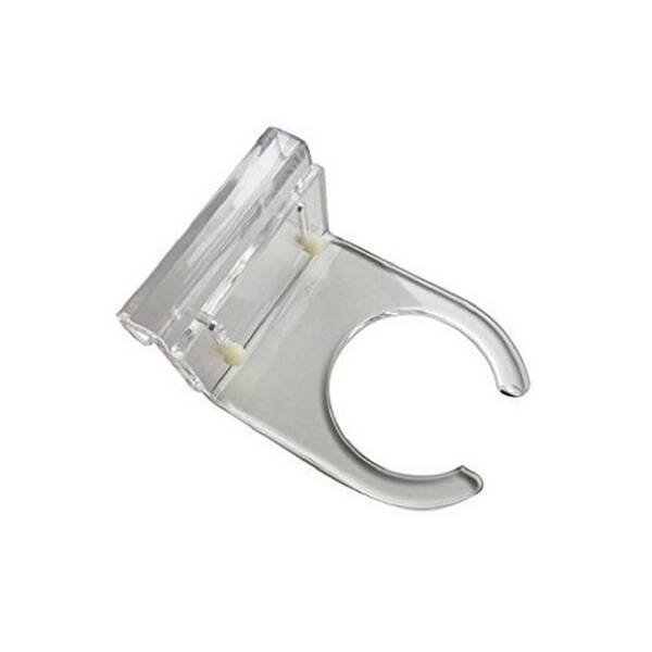 Filter Bracket Adjustable 7''