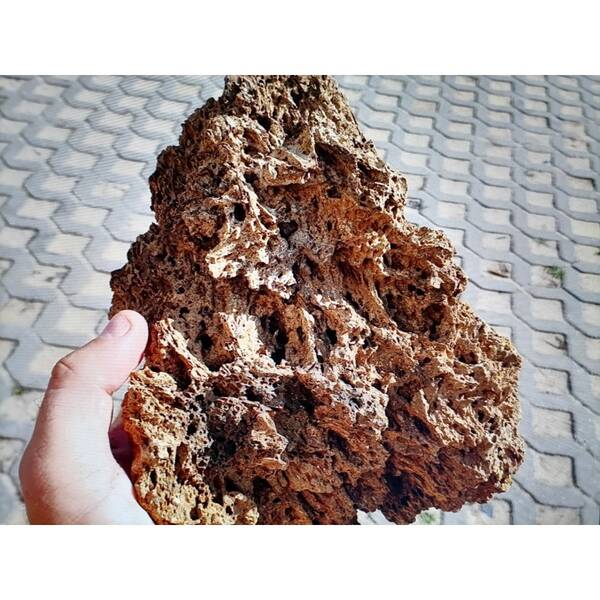 Fire Rock (1kg)