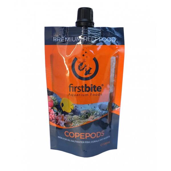 Firstbite Copepods 100ml