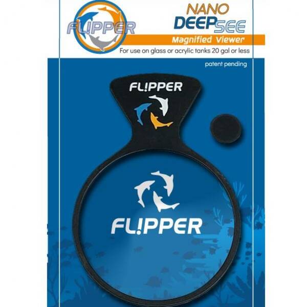 Flipper DeepSee Nano Flipper DeepSee Nano