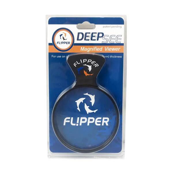 Flipper DeepSee Standard