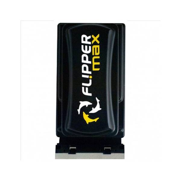 Flipper Max 2 In 1 Magnetic Algae Cleaner Flipper Max 2 In 1 Magnetic Algae Cleaner