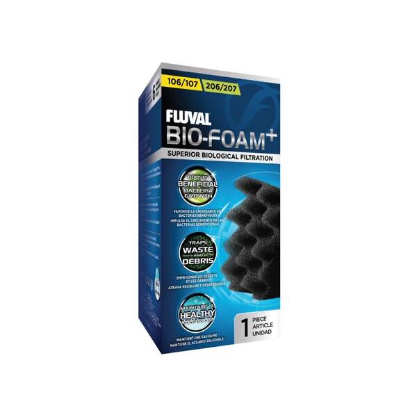 Fluval Bio Foam 106/206 Fluval Bio Foam 106/206