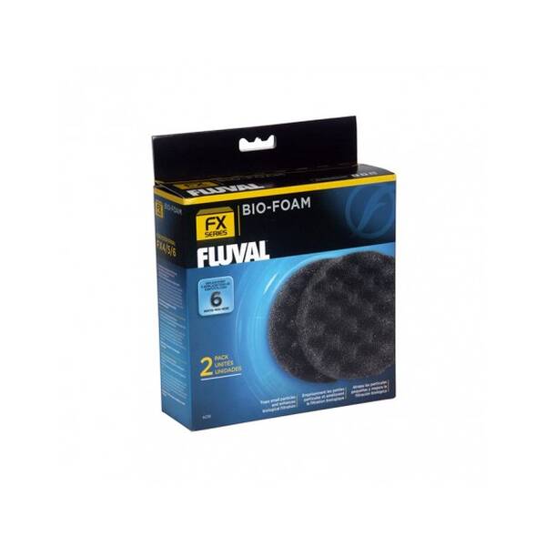 Fluval Bio Foam (FX 2/4/6)