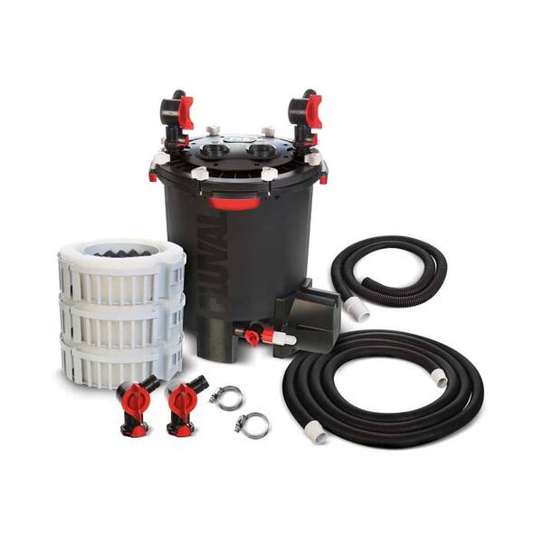 Fluval External FX6