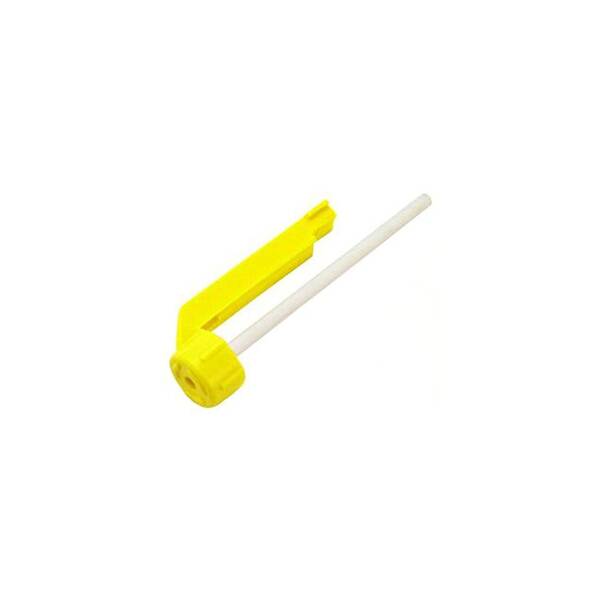 Fluval 104/204 Ceramic Shaft Assembly