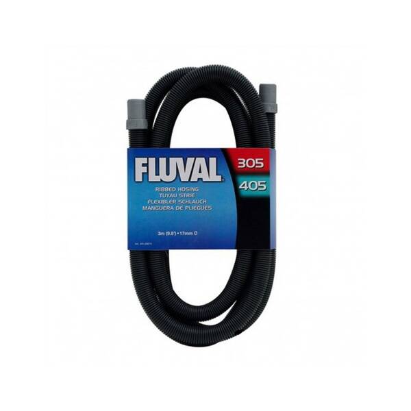 Fluval Ribbed Hosing (306/307-406/407)