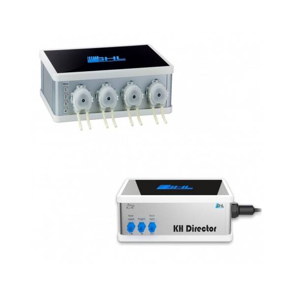 GHL KH Director & Slave Doser 2.1 Set
