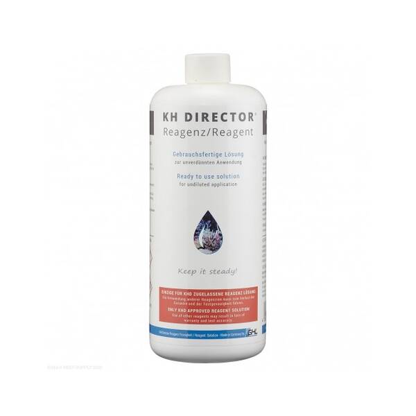 GHL KH Director Reagent 1000ml