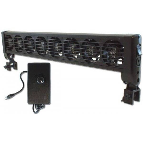 Grotech Cool Breeze 8 (8 fan cooler) Grotech Cool Breeze 8 (8 fan cooler)