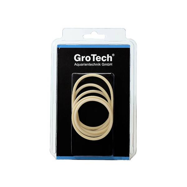 Grotech Tube 38ml/min - 15cm