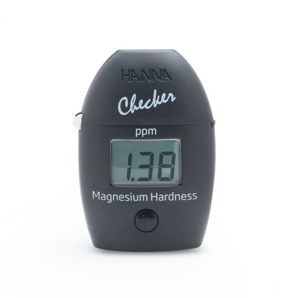 Hanna Handheld Colorimeter Magnesium