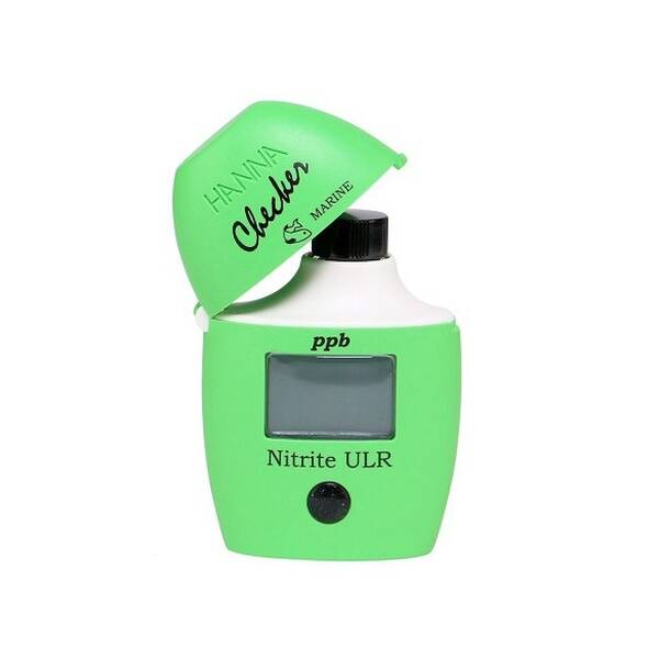 Hanna Handheld Colorimeter Marine Nitrite ULR