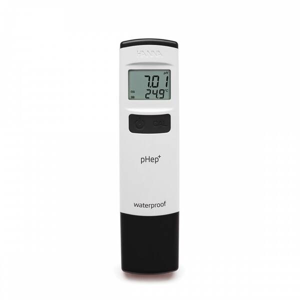 Hanna pHep+pH tester Auto Temperature (HI98108)