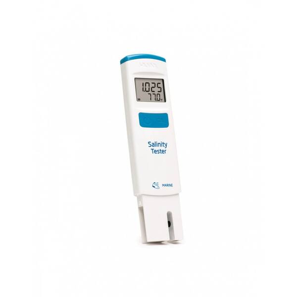 Hanna Salinity Tester (HI98319)