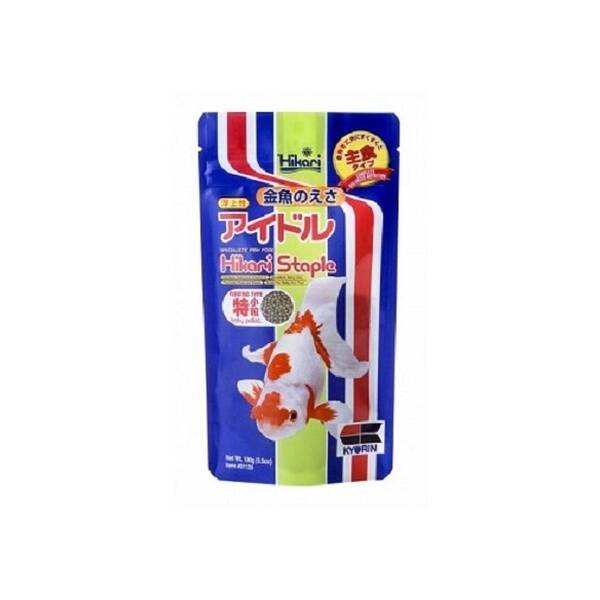 Hikari Goldfish Staple Baby 100gr Hikari Goldfish Staple Baby 100gr