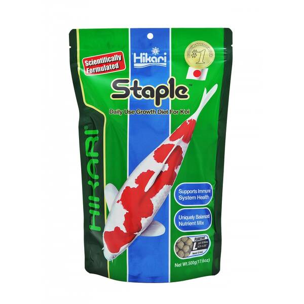 Hikari Staple L 500gr Hikari Staple L 500gr