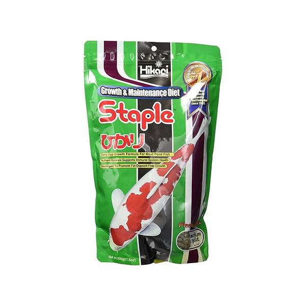 Hikari Staple M 500gr Hikari Staple M 500gr