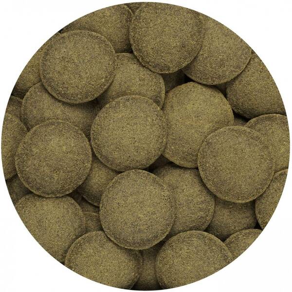 Hikari Tropical Algae Wafer 250gr Hikari Tropical Algae Wafer 250gr