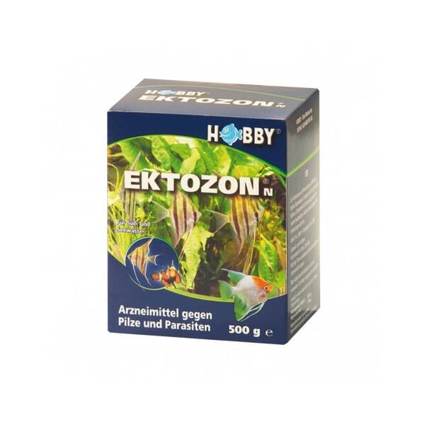 Hobby Ektozon 500g