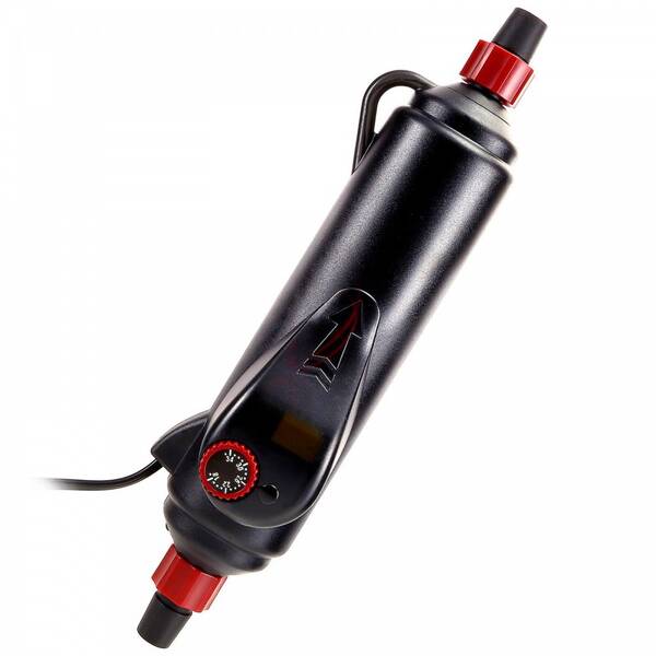 Hydor ETH - External Thermal Heater 200 W 12/16 mm hose Hydor ETH - External Thermal Heater 200 W 12/16 mm hose