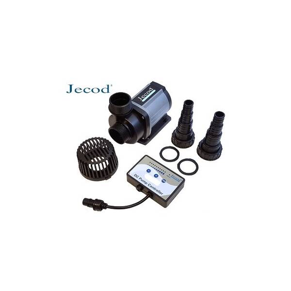 Jecod DCS -4000 Pump