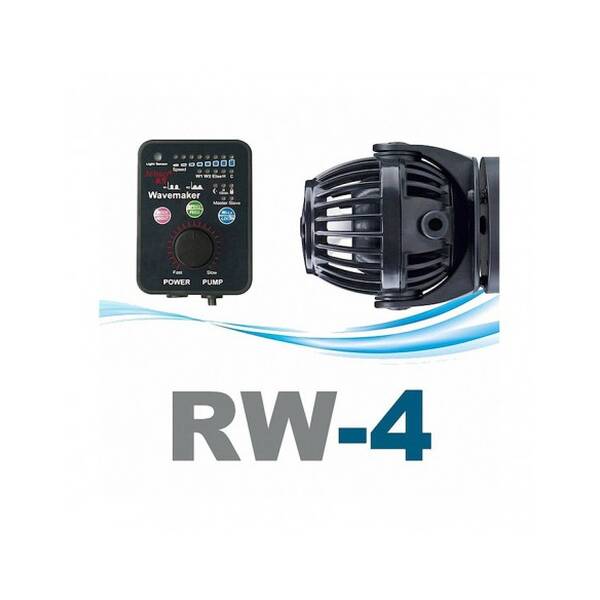 Jecod RW-4