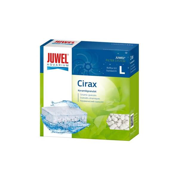 Juwel Cirax L