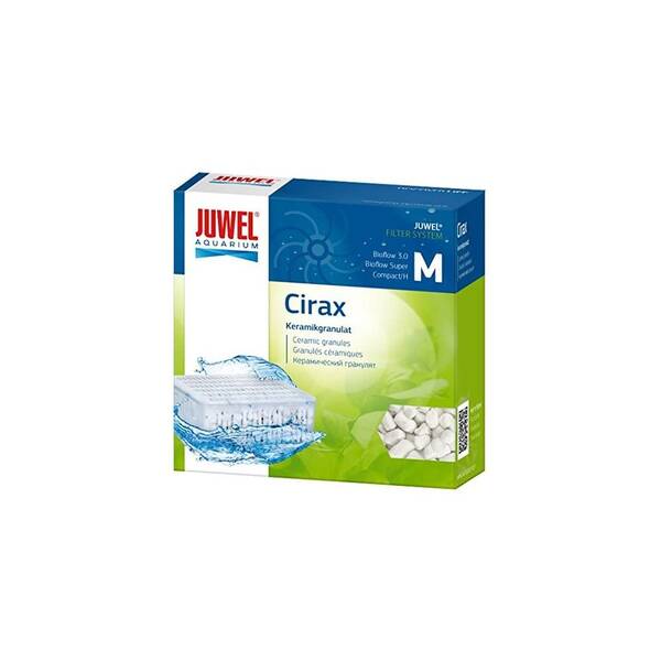 Juwel Cirax M